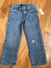 Gap New Jeans For Kids