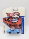 HOT WHEELS VINTAGE RACING PETTY'S '71 PLYMOUTH GTX NEW VERY NICE LB50