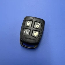 CODE ALARM H5OT49 CATX4 Keyless Entry Remote Transmitter Fob Alarm H50T49 TRUNK