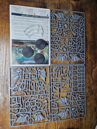 Games Workshop Warhammer 40k Adeptus Mechanicus Ironstrider Ballistarius