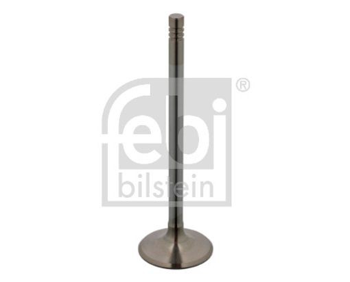 Fits FEBI 17388 INLET VALVE