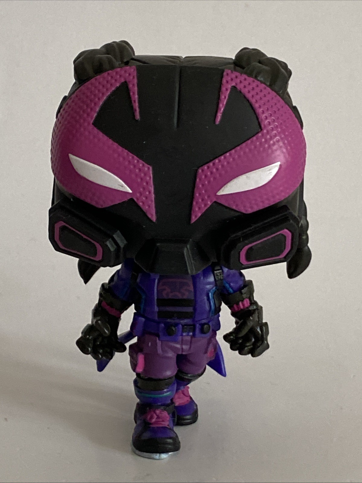 Funko Pop Miles Morales (1412) Spider-Man Across the Spider-Verse Vinyl Figure c