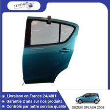 Porte arrière et accessoires Volvo 240