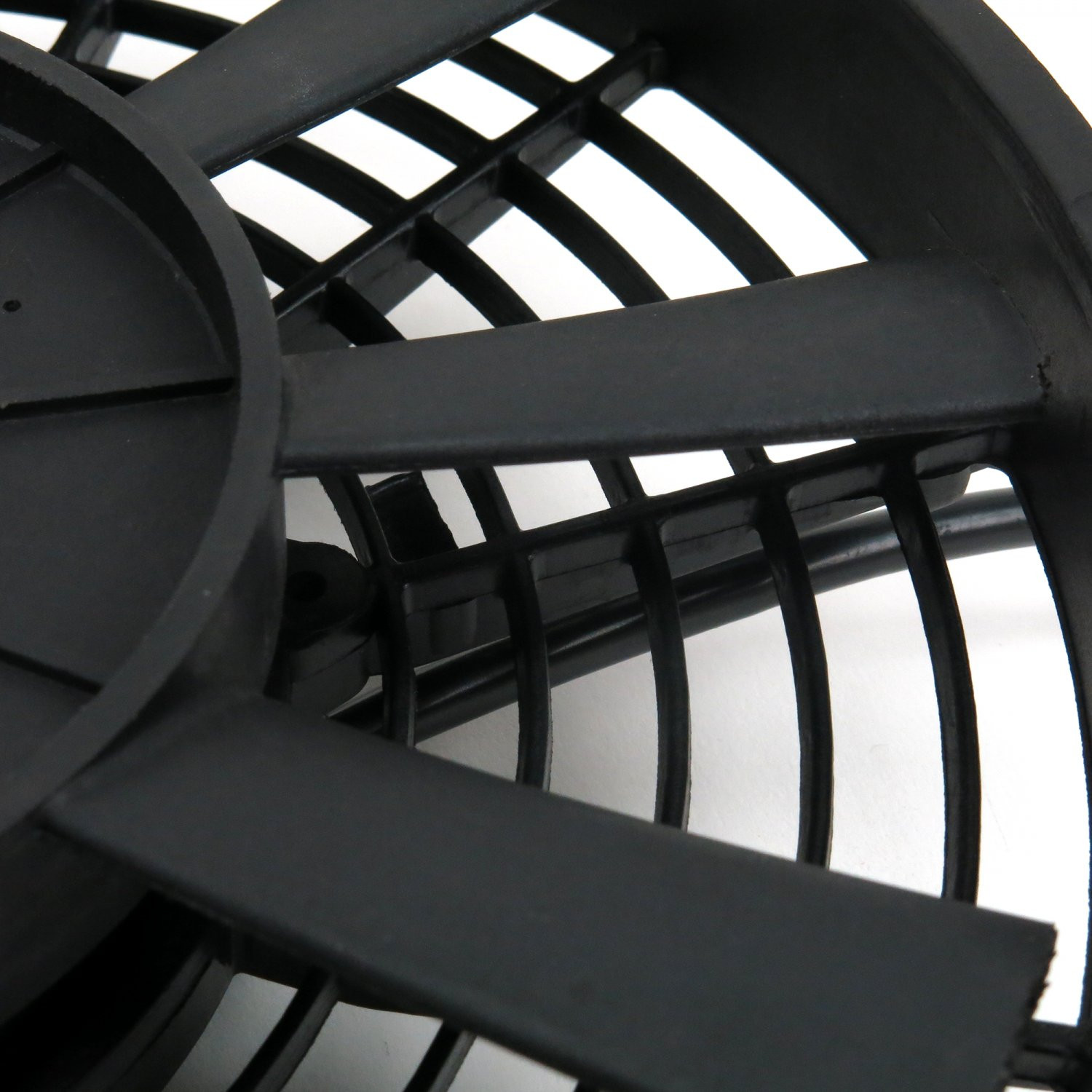 1982 - 1991 e30 BMW 9 inch hi-performance Engine cooling fan radiator push pull