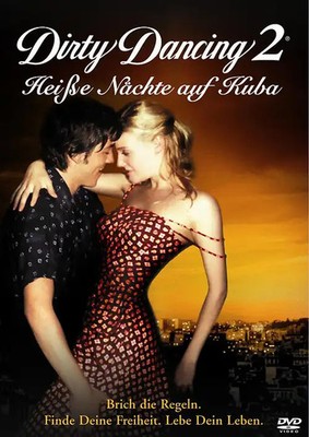 Dirty Dancing 2 - Heiße Nächte auf Kuba