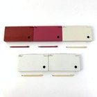 Nintendo DSi TWL-001 JPN Console Lot of 5 Tested From Japan 0505 UG