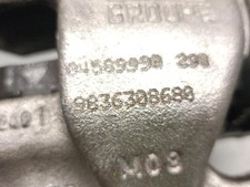 Etrier de frein Fiat 600