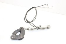 Mercedes-Benz SLK R172 2011 Haupthydraulikzylinder Verdeck A1727900024 Mercedes-Benz SLK R172 2011 Haupthydraulikzylinder Verdeck A1727900024