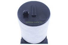 DENCKERMANN Luftfilter A146946 Umluftfilter für AUDI R8 422 423 Spyder 427 429