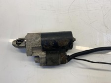 Anlasser Mercedes Benz ML 320 W163 0051516501 Anlasser Mercedes Benz ML 320 W163 0051516501