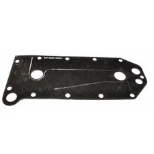 J929011 GASKET - OIL COOLER COVER Suitable For FORD NEW HOLLAND J929011