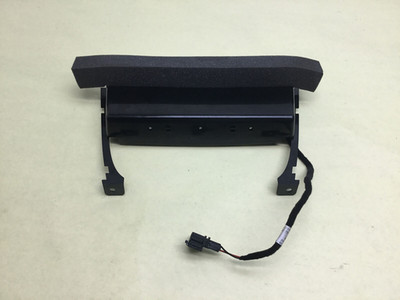 13-18 Bentley Flying Spur W12 Dash Board Center Console Storage Light Lamp |:Y