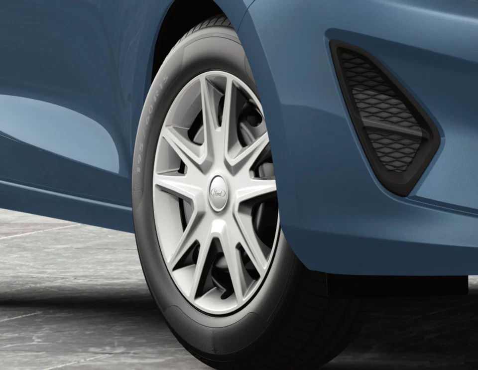 Originale Ford Copriruota 15"