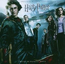 Harry Potter Und Der Feuerkelch  von Patrick Doyle | CD | Zustand gut
