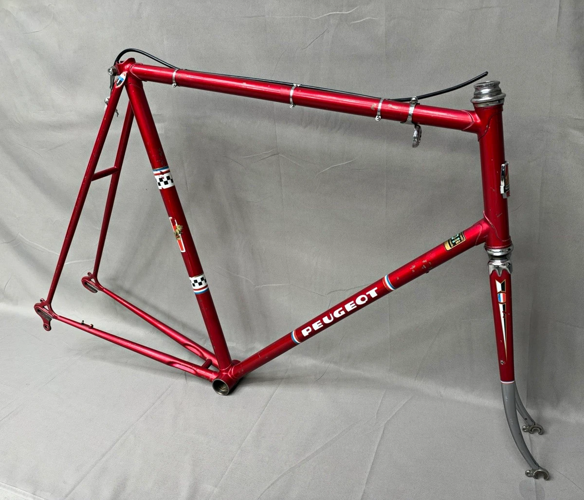 Peugeot Bike Frames for sale | eBay