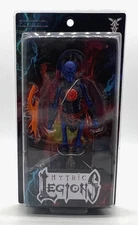 Mythic Legions: All Stars 5+ Okeaetos Action Figure - MOTU Webstor Free Shipping