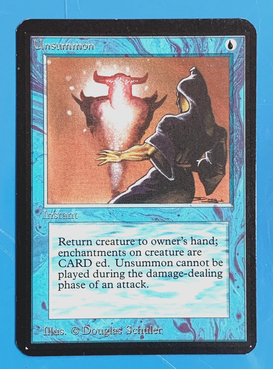 1st edition mtg cards Deathgrip 1st Edition Artist Proof main image 1