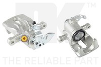 Bremssattel Hinterachse Links Oder Hinter DER Achse FÜR Renault - NK 2139159