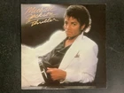 Michael Jackson Thriller - 1st Press Misprint - Quincy Jones - Epic QE 38112