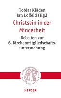 Christsein In Der Minderheit Debatten Zur 6. Kirchenmitgliedschaftsuntersuchung