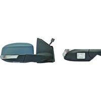Diederichs 1428625 AußEnspiegel Links FüR Ford Mondeo IV Turnier (BA7) 2011-2014