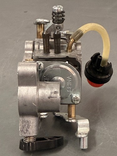 Stihl Zama C1M-W26D Series Chainsaw Carburetor Poulan, Poulan Pro, Craftsma 709A - Picture 3 of 7