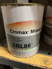 Cromax Mosaic SBL86  1QT