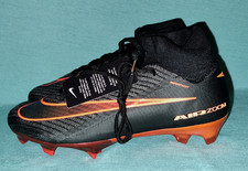 Nike Zoom Mercurial Superfly 10 Elite FG LV8 Soccer Cleats Men's 7  IF4100-088