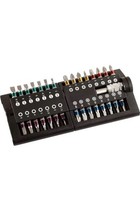 Kwb Bit-Box Bit-Set 31-Teilig