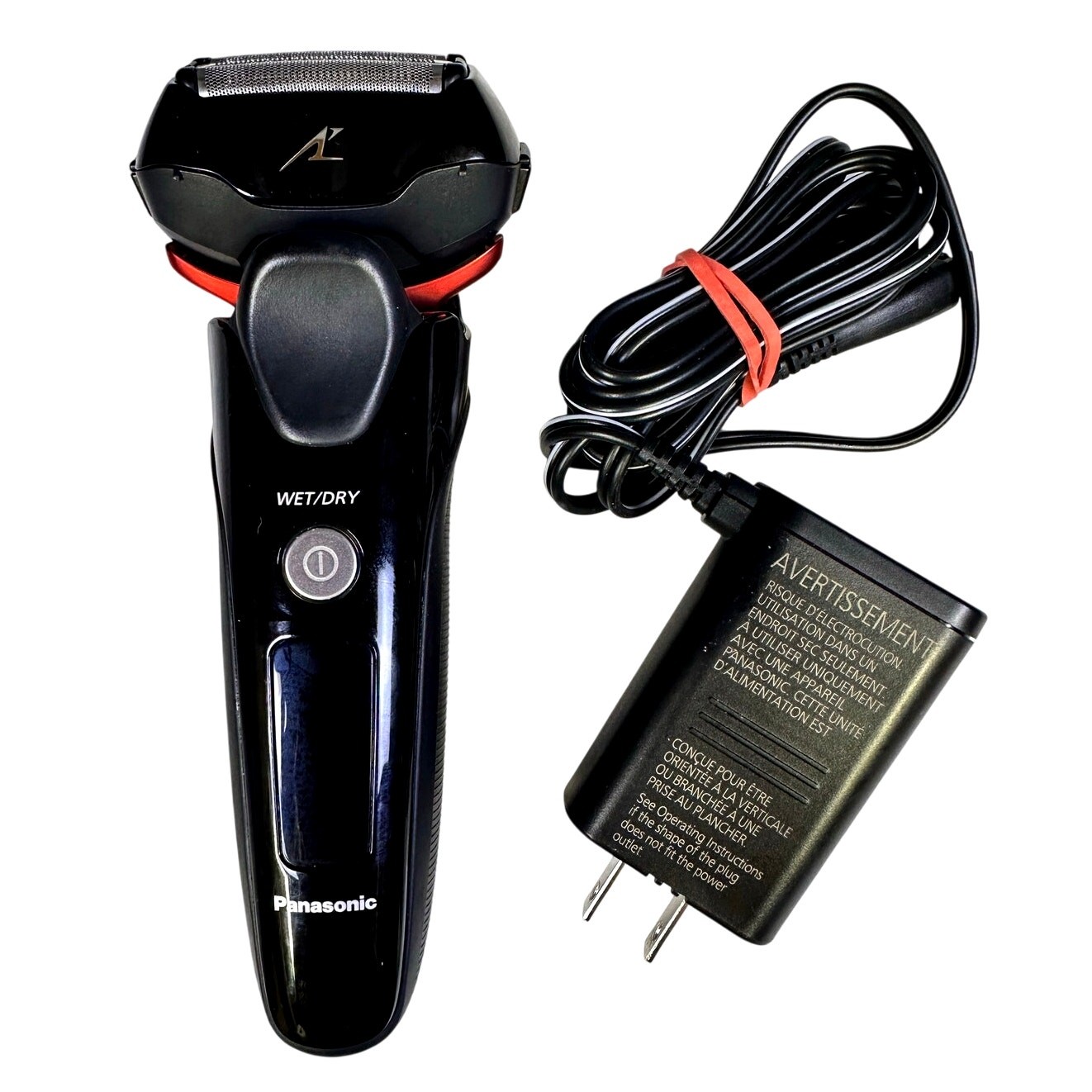 Cordless Rechargeable