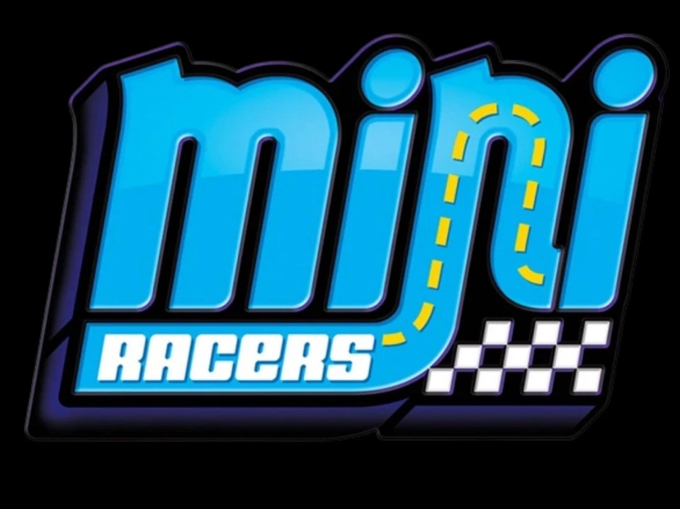 Disney Pixar Cars Mattel Mini Racers Fillmore VW Bus - Image 3 of 3