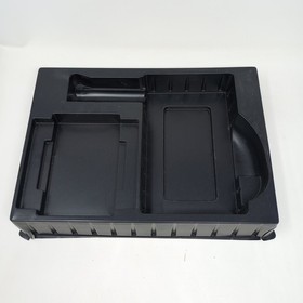 Lethal Enforcers (Sega CD) Disc, Gun, Manual, Tray, & Box SEE PICS!