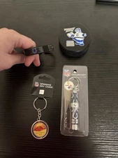 Indianapolis Colts Misc Lot