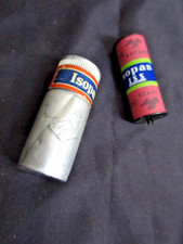 Vintage Agfa Isopan ISS Black White Film Roll...
