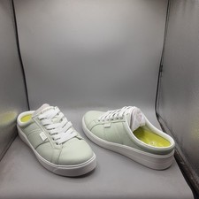 Ryka Viv Classic Sneakers Mule Women's 7M Mint Green A95