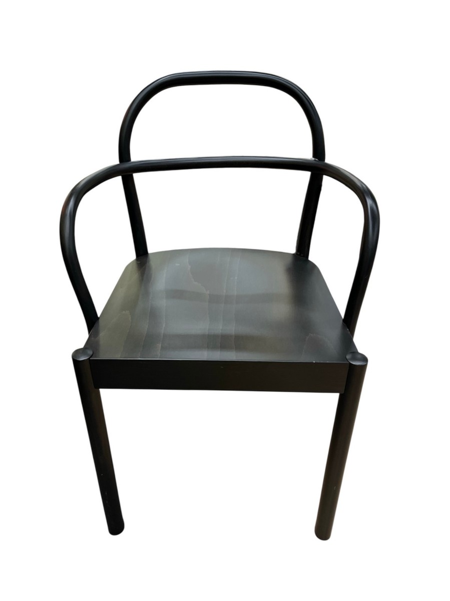 New IKEA STOCKHOLM 2025 Chair Dark Brown