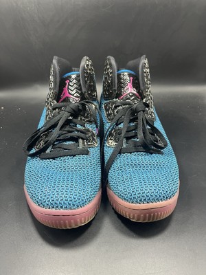 Air Jordan Nike Sneakers Men display picture 2