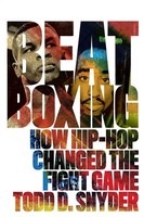 Todd D. Snyder | Beatboxing | Taschenbuch | Englisch (2021) | EAN 9781949590395
