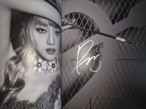 G Idle I Love | eBay