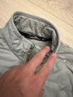 Polo Ralph Lauren RLX Golf Jacket MEDIUM Grey Gray *FREE Shipling* — photo 3