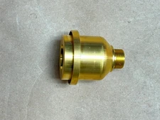 Sporlan ORI-12 Brass Internal Refrigeration Valve Regulator Part SORIT12 KSORI12