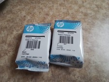 HP 67XL Black  Tricolor Ink Set 3YP31BN 3YM57AN 3YM58AN Exp 4/2027