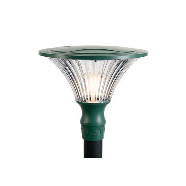 Testa-palo D.60 50w Led 4000k Sovil Soriano Muschio - 99254/04