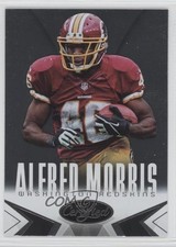 2014 Certified Alfred Morris #100 2j3