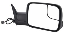 Towing Mirror Replacement Fit for 1994 1995 1996 1997 Ram 1500 Right Passenger