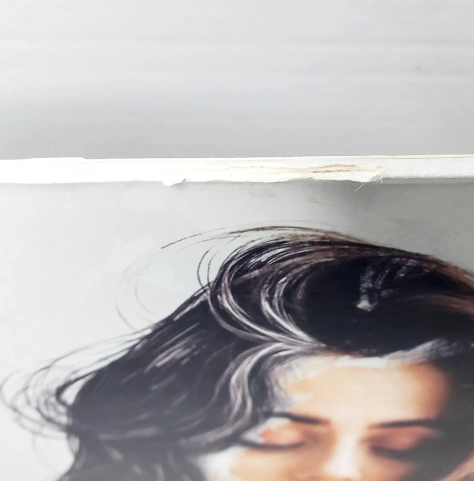 Dodie - Human (2018) Vinyl Record EP Album~NEAR MINT~RARE Indie Pop UK Import! - Image 4 of 4