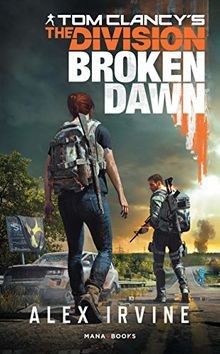 Tom Clancy s The Division   Broken Dawn   version f... | Buch | Zustand sehr gut