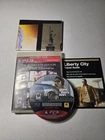 GTA IV The Complete Edition & Episodes From Liberty City PS3 w/ Insert