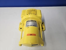 Deca Vibrator Industries DC-3200 Truck Vibrator 4000 VPM, 3200 Force Lbs, 85 Amp