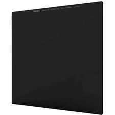 NiSi 180x180mm Nano IR ND64 1.8 6 Stop Neutral Density Glass Filter